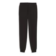 Pantalon de Survêtement Noir Femme Puma Elevated vue 2