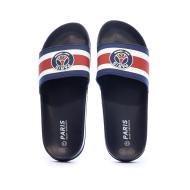 Zapatillas de baile para hombre «Marine» del PSG de Tobie ver 3
