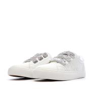 Kaporal Tippyk White Women’s Trainers Photo of the Espace des Marques %store% store - view of %key%