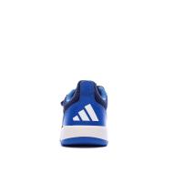 Adidas Tensaur Kindersneaker in Marineblau/Blau Ansicht 3