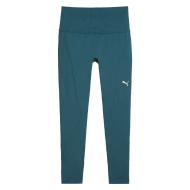 Mallas sin costuras Puma Shapeluxe Verde, Mujer