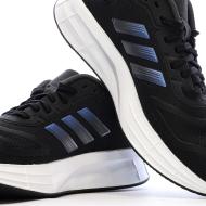 Zapatillas de running negras para hombre Adidas Duramo 10 ver 7