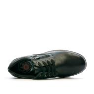 Derbies Hombre Negro Relife Vigorde ver 4