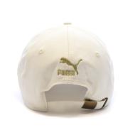 Gorra Puma X Staple Blanca, Hombre ver 3