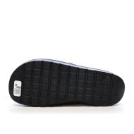 Steppschuhe Schwarz Männlich Lacoste Strap CMA Ansicht 2