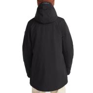 O'Neill Women’s Black Parka 10k/10k Photo of the Espace des Marques %store% store - view of %key%
