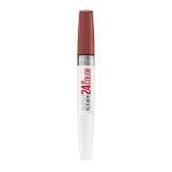 Maybelline New York Super Stay 24H Colour Lipstick 725 Caramel Kiss affordable