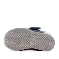 Marine Baby Sneakers New Balance 720 Photo of the Espace des Marques %store% store - view of %key%