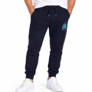 Jogging Marine/Bleu Homme Olympique de Marseille G23025B