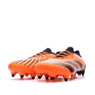 Adidas Predator Accuracy.1 L SG Orange/Black Football Boots Photo of the Espace des Marques %store% store - view of %key%