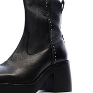 Botines negros de mujer Kaporal Azra ver 7