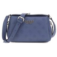 Guess Phoebe Blue Women’s Shoulder Bag
