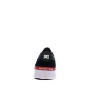 Zapatillas deportivas negras para hombre DC Shoes Teknic ver 3
