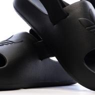 Adidas Adifom Jungen/Mädchen Steppschuhe Schwarz Ansicht 6