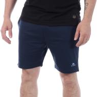 Pantalón Corto Azul Marino No Publik 11 barato