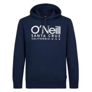 Sweat Marine/Blanc Homme O'Neill Cali