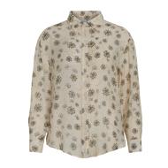 Vila Vilyria Women’s Beige Shirt affordable