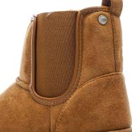 Camel Boots Frau Xti Damen Ankle Ansicht 7