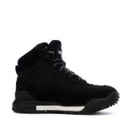 Chaussures de randonnées Noires Femme The North Face B2b Iii vue 2