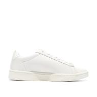 Sneakers Weiß Herren Le Coq Sportif Classic Soft Ansicht 2
