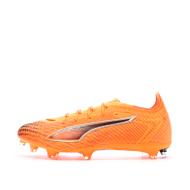 Puma Ultra 6 Pro Men’s Orange Football Boots affordable