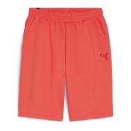 Pantalón corto rojo para hombre Puma 682934 barato