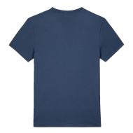 Camiseta azul marino para hombre TBS TERELTEE ver 2