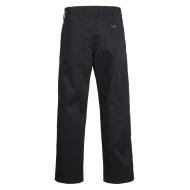 Jack & Jones Clean Black Loose-Fit Boys’ Trousers Photo of the Espace des Marques %store% store - view of %key%