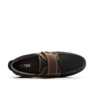 Bootsschuhe Marine Herren TBS Matvelc Ansicht 4