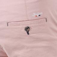 Pink Men's Deeluxe Karma Shorts Photo of the Espace des Marques %store% store - view of %key%