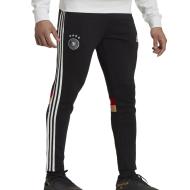 Jogging negro de Alemania para hombre Adidas Copa del Mundo 2022 barato