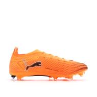 Puma Ultra 6 Pro Men’s Orange Football Boots Photo of the Espace des Marques %store% store - view of %key%