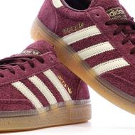 Adidas Spezial Sneaker Bordeaux, unisex Ansicht 7