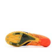 Athletics shoes Orange Men Puma Evospeed Future 6 Photo of the Espace des Marques %store% store - view of %key%