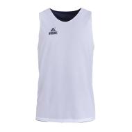 Marine Basketball-Trikot Mann PEAK SPORT 0701 Ansicht 2