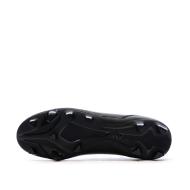 Chaussures de Football Noires Homme Adidas F50 Club vue 5