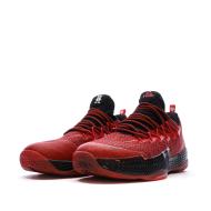 Zapatillas Baloncesto Peak Lou Williams 2 Rojo, Hombre ver 4