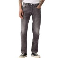 Jeans Grau Mann Levi's 501 Levis Original Fit Greys
