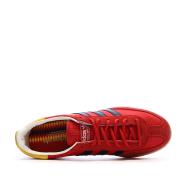 Rote Herren-Sneaker von Adidas Handball Spezial Spanien Ansicht 4