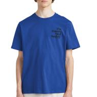 T-Shirt Bleu Homme O'Neill Future Surf Society pas cher