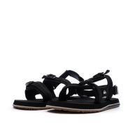 Sandals Black Men Quiksilver Monkey Caged Photo of the Espace des Marques %store% store - view of %key%