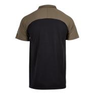 Camiseta Caqui Hombre Best Mountain RANDO 100 ver 2