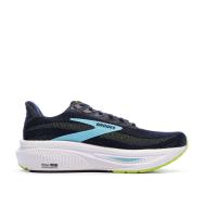 Chaussures de running Noir Brooks Ghost 17 vue 2