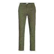 Pantalones caqui Jack & Jones Bolton para hombre