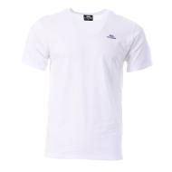 Camiseta hombre blanca No Publik Marca