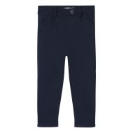 Name it Silas Boy's flowing navy trousers Photo of the Espace des Marques %store% store - view of %key%