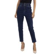 Jean Bleu Femme My Tinas Mom LW-643