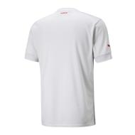 Puma SFV Away Men’s White/Red Sports Shirts Photo of the Espace des Marques %store% store - view of %key%