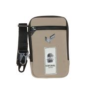 Tasche Beige/Schwarz Mann Kaporal TEREK günstig