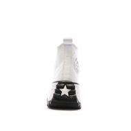 Mixed White Sneakers Converse Run Star Hike A04293C Photo of the Espace des Marques %store% store - view of %key%